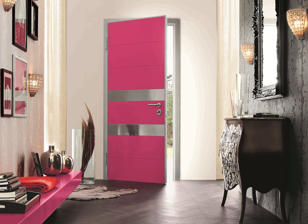 European Interior Doors – Technology and Craftsmanship