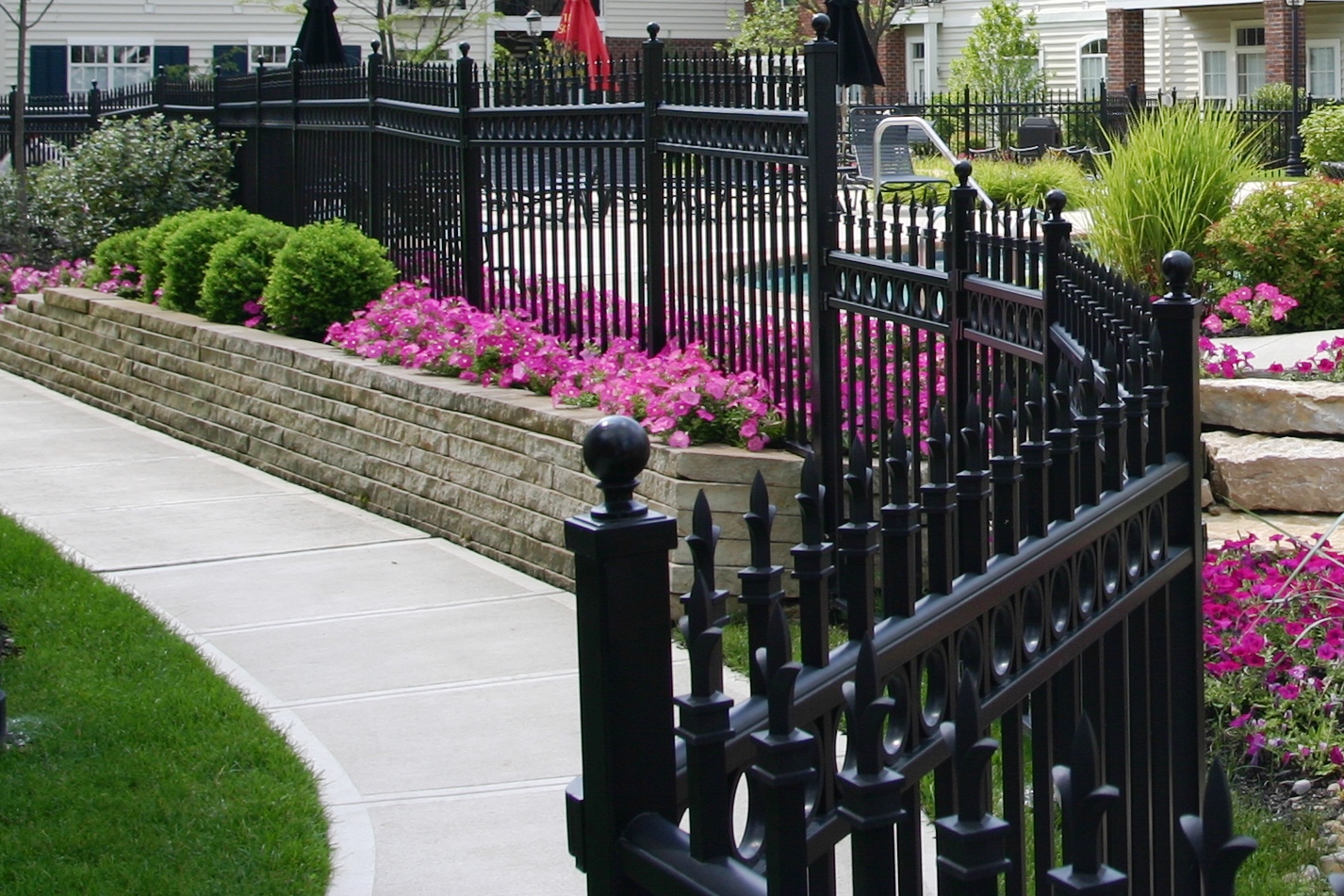 Fencing – How It Helps Increase Property Values