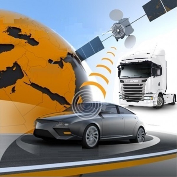 How GPS Fleet Management Solutions Help Manage A Fleet Of Vehicles