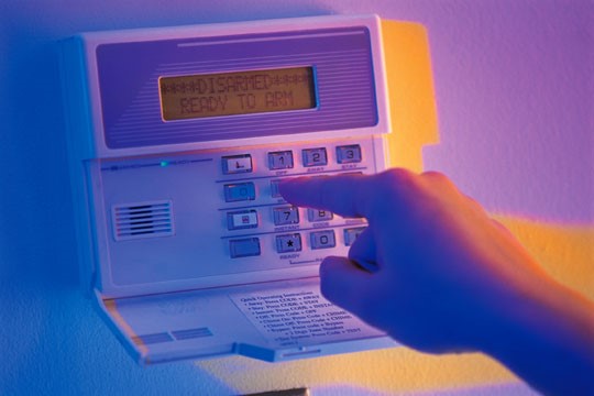 What Is An ADT Intruder Alarm and Why You Need To Get One?