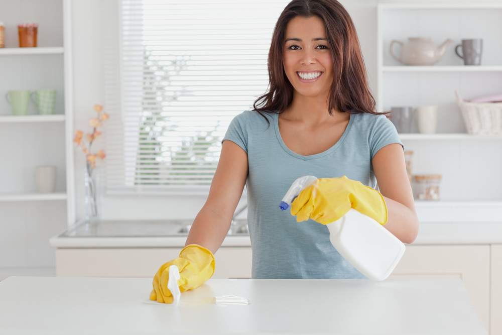 5 Benefits Of Deep Cleaning