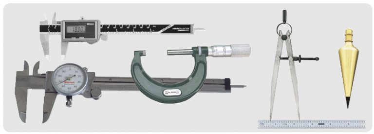 The Wrong Usage Of Precision Measuring Tools You Didn’t Know You Are Doing