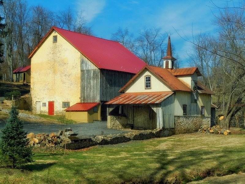 Proper Tips To Follow and Build Durable Rural Sheds