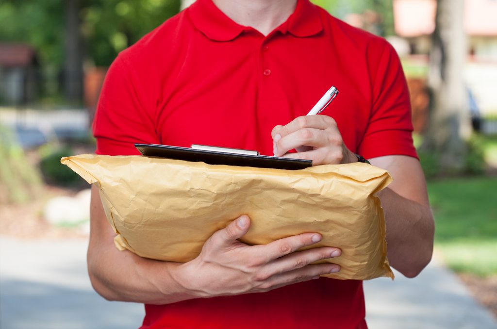 Sending Parcels To France Just Got Easier