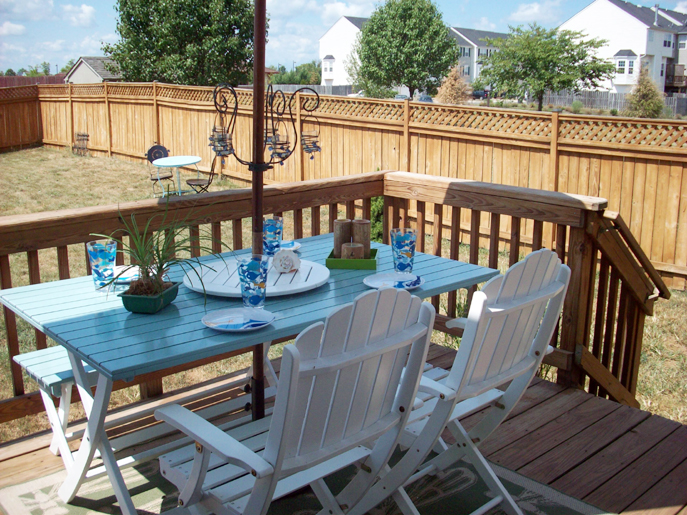 Renovating Your Backyard For Family Fun