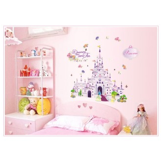 Attractive and Appealing Baby Room Stickers