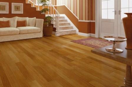 3 Beautiful Timber Options For Your Wood Flooring