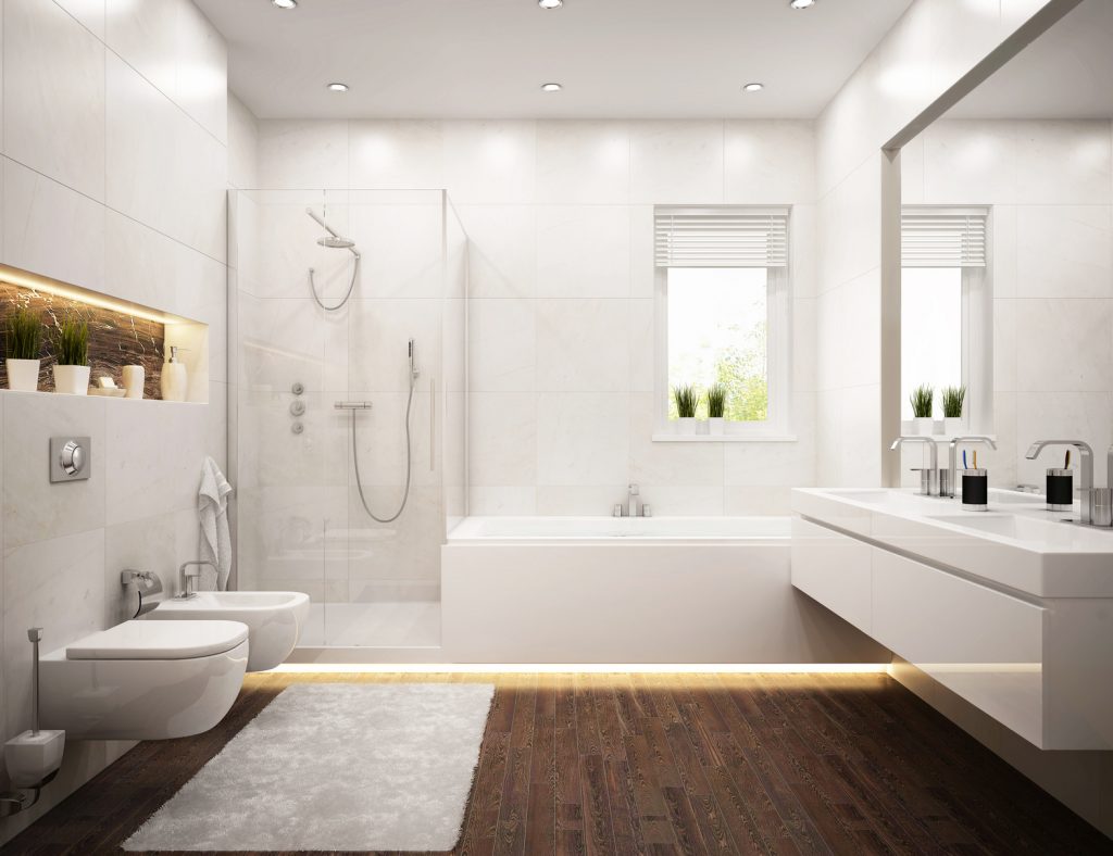 Your Guide To The Best Bathroom Renovations Here!