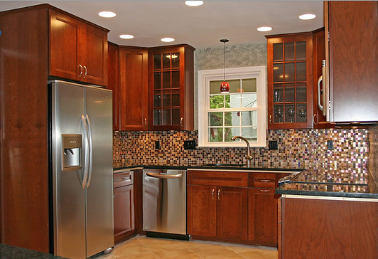 Powerful Ways To Update or Remodel Your Kitchen