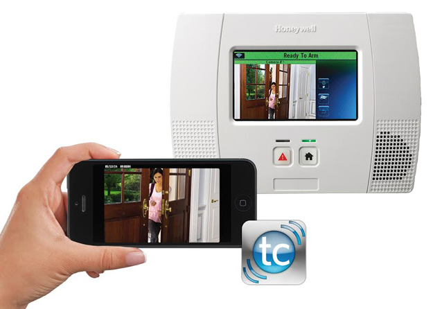 DIY Home Automation With Honeywell’s Lynx Touch 5200