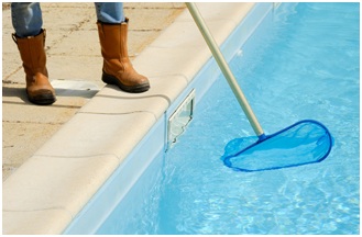 Benefits Of Commercial or Residential Pool Maintenance