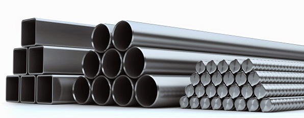 The Different Types Of Steel