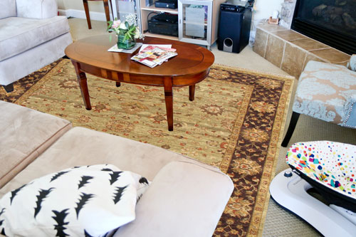 How To Maintain Oriental Rugs For Long Time