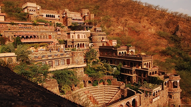 Neemrana, The Stronghold Of History, Culture And Traditions