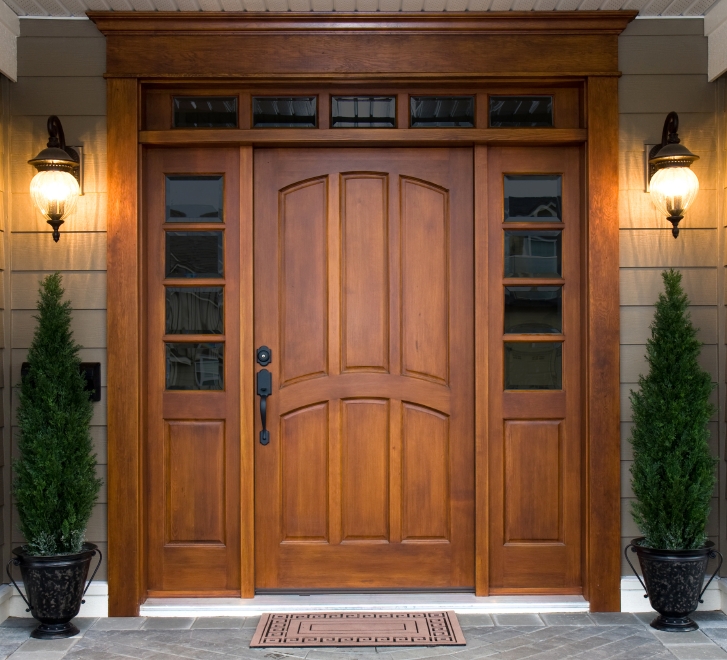 Modern Styles Of Front Door For The Home