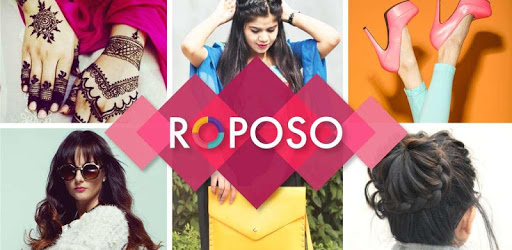 Difference Between Roposo& Other Fashion Sources