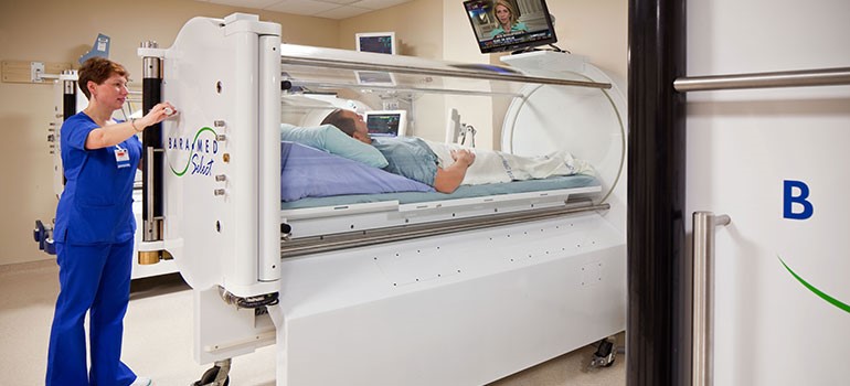 All You Need To Know About Hyperbaric Oxygen Treatment Mississauga!