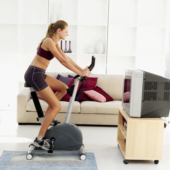 Why You Should Start Indoor Cycling For Your Cardio Workouts