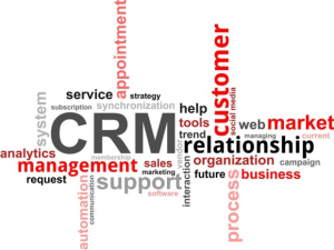 CRM vs BPM: The Non-Existent Problem Of Choice
