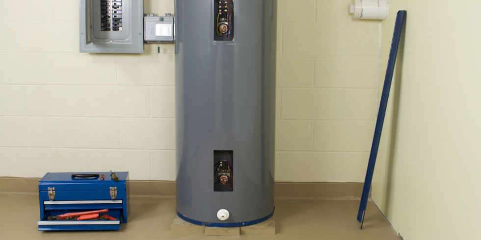 Does The Location Of Your Water Heater Matter?