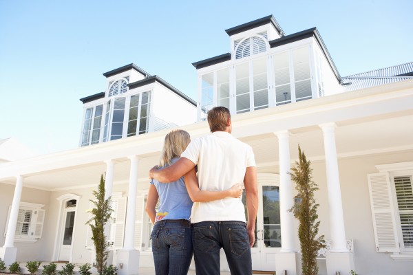 4 Reasons To Buy A New Home